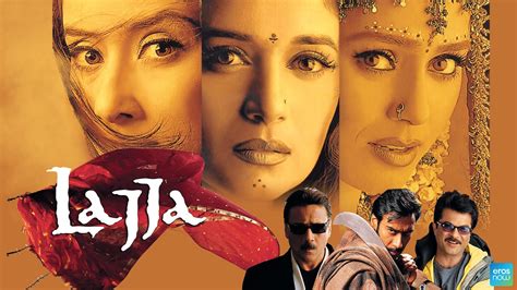 Lajja (2001) Hindi Movie: Watch Full HD Movie Online On JioCinema