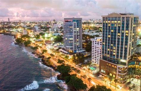 Discover Santo Domingo, the amazing capital of the Dominican Republic – dirwo.com