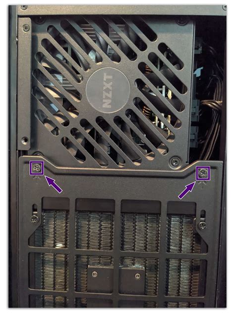 Replacing your NZXT H1 AIO – NZXT Support Center