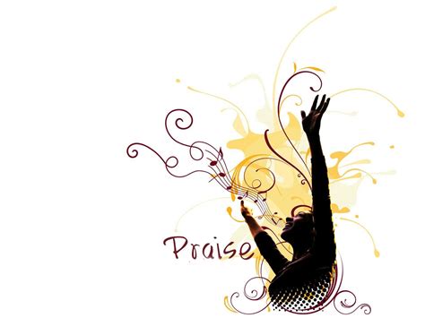 Woman Worshipping God Clipart Lds