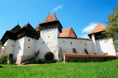 Tour in Transylvania: Castles and medieval towns :: Via Transylvania Tours: self-drive & guided ...