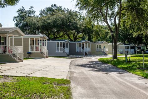 Tampa East RV Resort- Campground in Dover | Best Rates & Deals on Orbitz