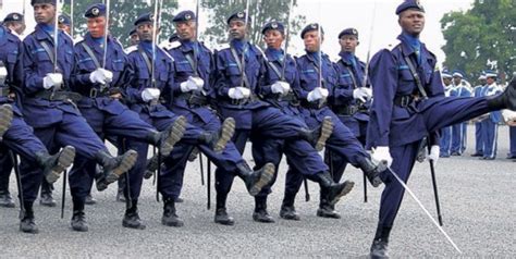 Botswana, Rwanda ranked best police forces: 2016 world Internal ...