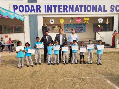 Podar Jumbo Kids,Bhavnagar-admission