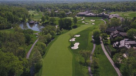 Muirfield Village to host back-to-back PGA Tour events in July | WSYX