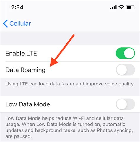 What is Data Roaming? Make Sure You Don’t Pay for Roaming