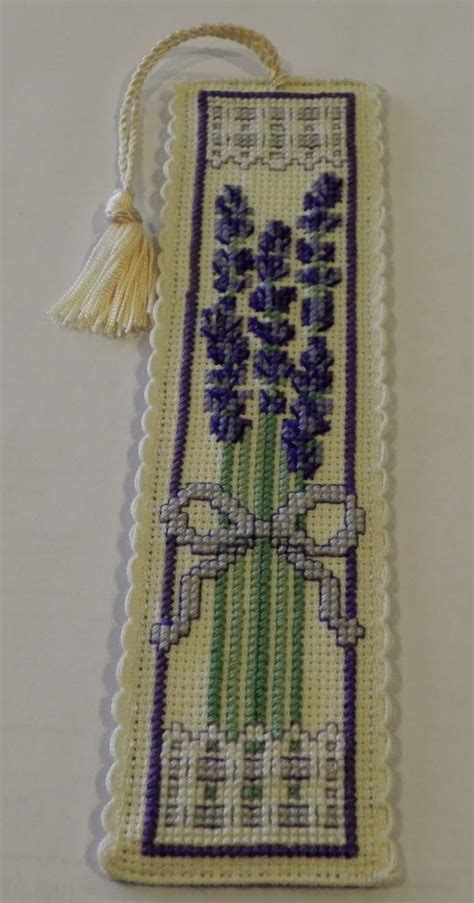 bookmark cross stitch – Free Cross Stitch Patterns