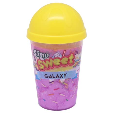 Original Slimy Sweet Galaxy Milkshake, sortiert | Smyths Toys Deutschland