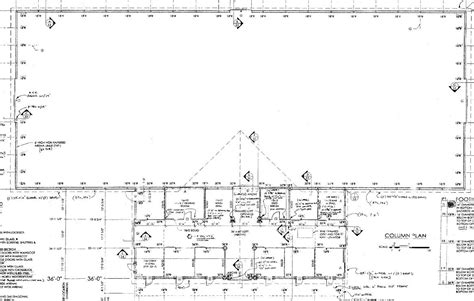 62-4450 Floor Plan | Horse barn, Horse arena, Barn