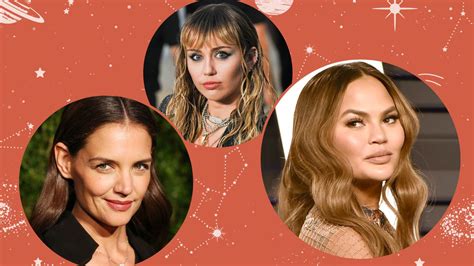 Sagittarius Celebrities: 15 Famous Celebs with the Zodiac Sign | InStyle