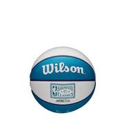 Buy NBA Team Retro Mini Charlotte Hornets online - Wilson Australia