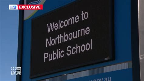 9News Sydney on Twitter: "Marsden Park has a new public school! Parents and teachers hope it’s ...