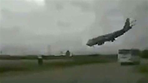 Video of Bagram plane crash legitimate, U.S. official says - CNN