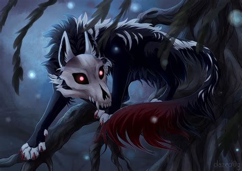 Pin by White Wolf on WOLF/DOG | Fantasy art, Fantasy creatures art ...