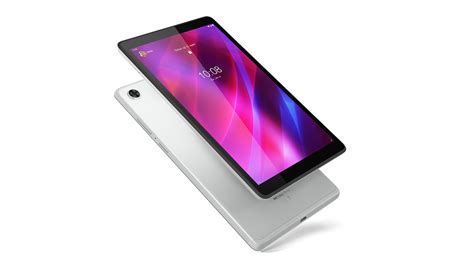 Lenovo announces 3rd Gen Tab M7, Tab M8 as the company's latest budget Android tablets - Gizmochina