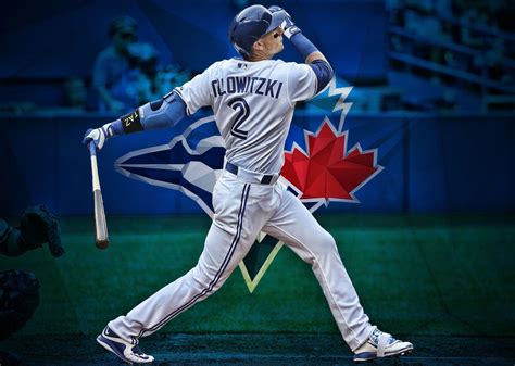 Toronto Blue Jays Wallpapers 2016 - Wallpaper Cave