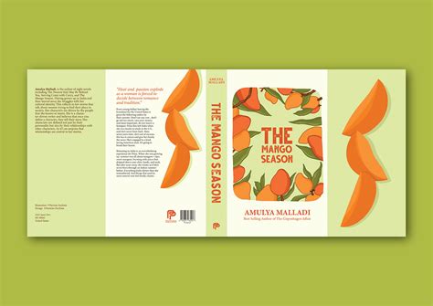 The Mango Season :: Behance