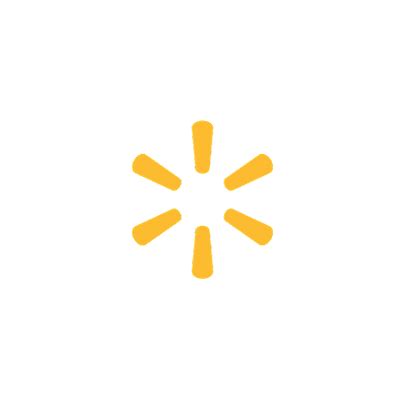 Walmart Logo transparent PNG - StickPNG