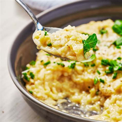 Risotto Rice - The Best Video Recipes for All