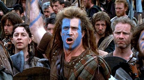 Braveheart - Speech - ELT Buzz Video Lessons