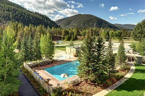 Keystone Lodge | Keystone Colorado Hotels | Undercover Tourist