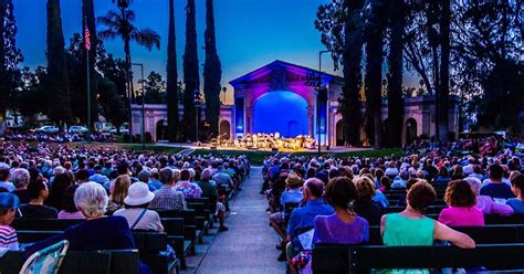 Music Minded: Redlands Bowl Summer Music Festival '18: Utilizing social ...