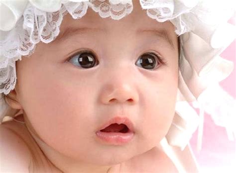 Cute Babies Desktop Wallpaper Photos - Parketis