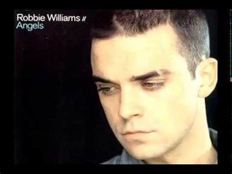 Robbie Williams - Angels (Instrumental Cover) - YouTube