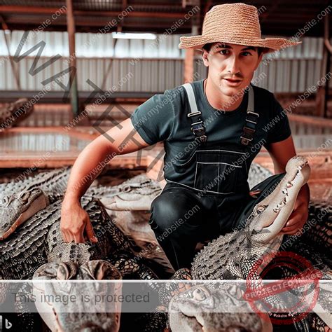 [Beginner’s Guide] How To Start Crocodile Farming In UK - Agrolearner.com