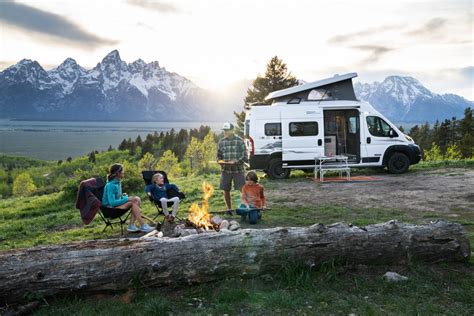 Winnebago’s New 2023 NPF Limited-Edition RVs | RV Lifestyle Magazine