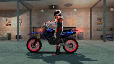 Download Xtreme Motorbikes MOD APK 2 (Unlimited money)