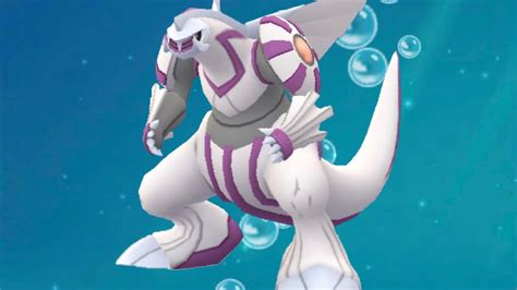 Best Moveset for Palkia in Pokémon GO - Pro Game Guides