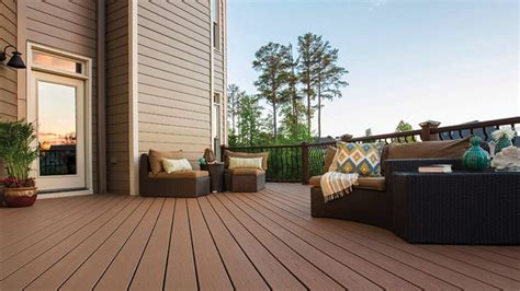 Materials you Should use for Outdoor Decking in Singapore - Floor Melody