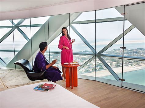 Boutique 5-star hotel in Abu Dhabi | Andaz Abu Dhabi