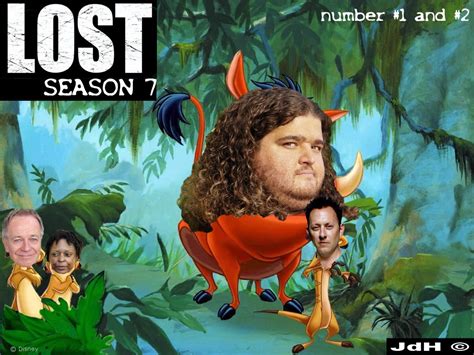 ecoSpain: Lost Season 7