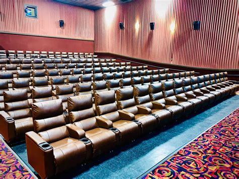 San Antonio movie theater reopens after Hollywood-style renovation ...