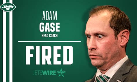 AFC East news: New York Jets fire Adam Gase after 2-14 season