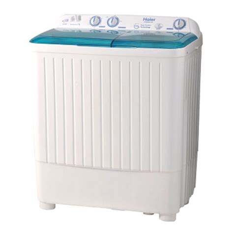 HWM-80AS Haier Semi Automatic Washing Machine price in Pakistan