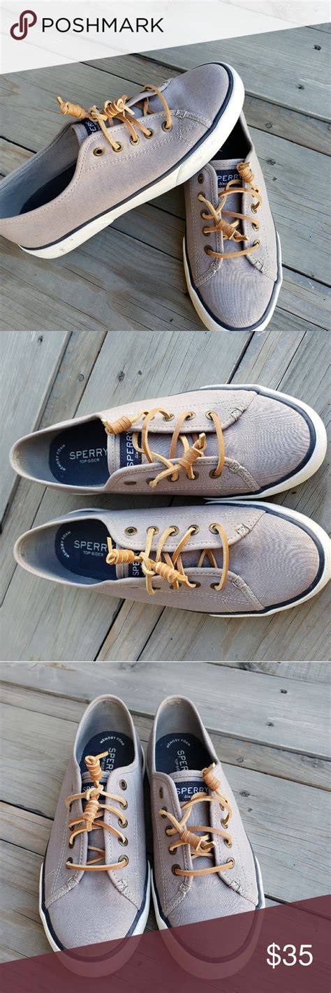 Sperry Slides | Sperrys, Sperry sneaker, Sperry shoes