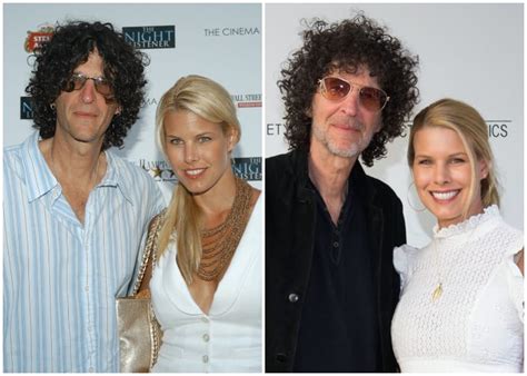 Howard Stern Family