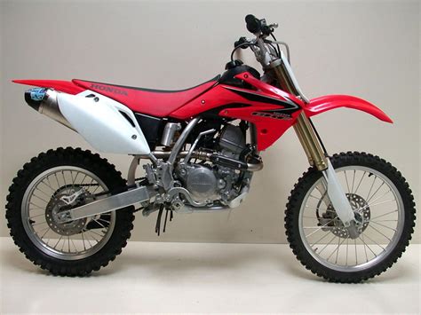 2012 Honda CRF150F - Moto.ZombDrive.COM