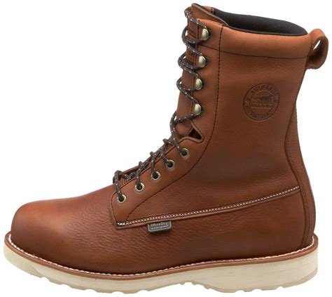 Red Wing and Irish Setter Boots | Blacren.com