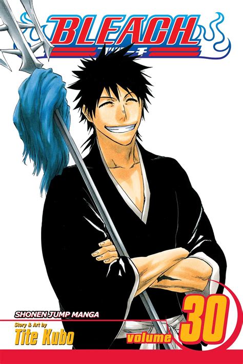 Bleach, Vol. 30 | Book by Tite Kubo | Official Publisher Page | Simon ...