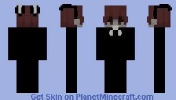 Bunny Boy Minecraft Skin