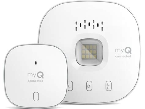 Review: MyQ Chamberlain Smart Garage Control (myQ-G0401-ES) - YuenX