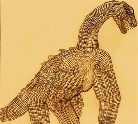 Palaeosaurus by Adiraiju on DeviantArt