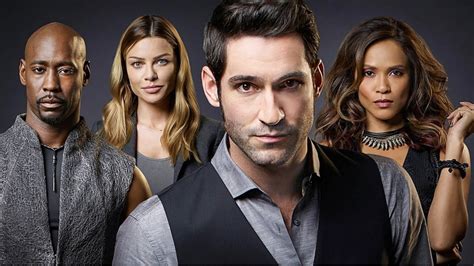 Lucifer Season 6 Release Date, Plot, Cast, Trailer - Chronicles News