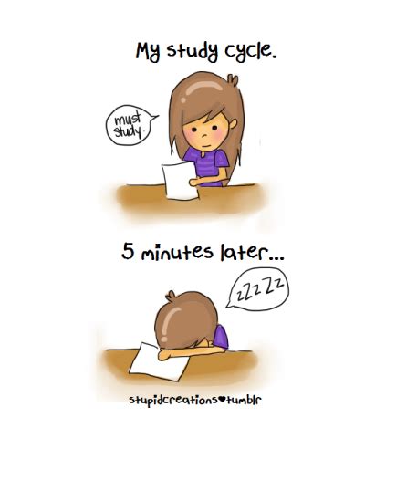 Study Hard Funny Quotes - ShortQuotes.cc