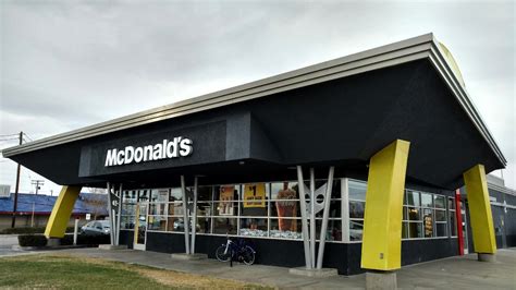 McDonald's - Lancaster in Lancaster, CA (McDonald's USA, LLC.) | JG ...