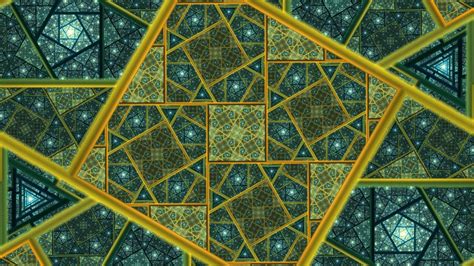 Yellow Geometric Desktop Wallpapers - Top Free Yellow Geometric Desktop ...